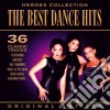 Heroes Collection: The Best Dance Hits / Various (2 Cd) cd