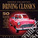 Heroes Collection - Driving Classics / Various (2 Cd)