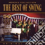 Heroes Collection: The Best Of Swing / Various (2 Cd)