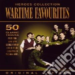 Wartime Favourites Heroes Collection / Various (2 Cd)