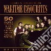 Wartime Favourites Heroes Collection / Various (2 Cd) cd