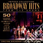 Heroes Collection - Broadway Hits From The Shows  / Various (2 Cd)