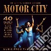 Motor City / Various (2 Cd) cd