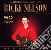 Ricky Nelson - Heroes Collection (2 Cd) cd musicale di Ricky Nelson