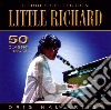Little Richard - Heroes Collection (2 Cd) cd musicale di Little Richard