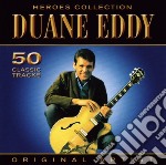 Duane Eddy - Heroes Collection (2 Cd)