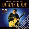 Duane Eddy - Heroes Collection (2 Cd) cd
