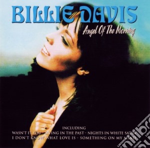 Billie Davis - Angel Of The Morning cd musicale di Billie Davis