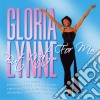 Gloria Lynne - But Not For Me cd