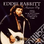 Eddie Rabbitt - American Boy