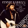 Eddie Rabbitt - American Boy cd