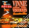 Vinnie And The Viscounts - Summertime Blues cd
