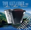 Tom Alexander - Airs And Graces cd