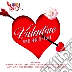 Valentine Songs From The Heart / Various