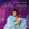 Shirley Bassey - Hands Across The Sea cd