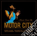 Music From The Motor City / Various