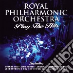 Royal Philharmonic Orchestra - Play The Hits