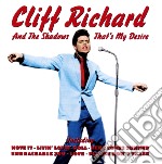 Cliff Richard & The Shadows - That's My Desire