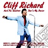 Cliff Richard & The Shadows - That's My Desire cd