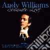 Andy Williams - Summer Love cd