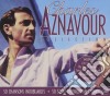 Charles Aznavour - 50 Chansons Inoubliables (2 Cd) cd