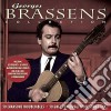 Georges Brassens - 50 Chansons Inoubliables (2 Cd) cd
