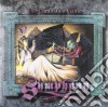 Symphony X - The Damnation Game cd