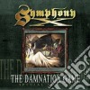 Symphony X - The Damnation Game cd