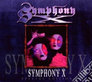 Symphony X - Symphony X cd musicale di X Symphony