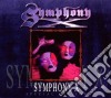 Symphony X - Symphony X cd