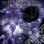 Derek Sherinian - Molecular Heinosity cd