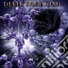 Derek Sherinian - Molecular Heinosity cd