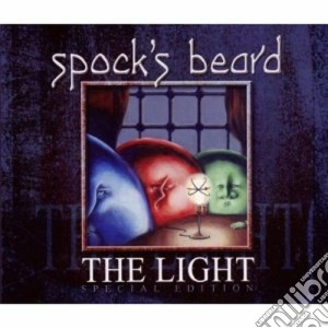 Spock's Beard - The Light cd musicale di Beard Spock's