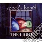 Spock's Beard - The Light cd