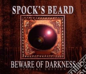 Spock's Beard - Beware Of Darkness cd musicale di Beard Spock's