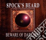 Spock's Beard - Beware Of Darkness cd