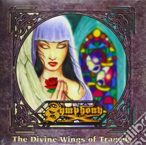Symphony X - The Divine Wings Of Tragedy (2lp) (2 Lp) cd musicale di Symphony X