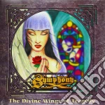 Symphony X - The Divine Wings Of Tragedy (2lp) (2 Lp) cd