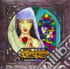 Symphony X - The Divine Wings Of Tragedy (2lp) (2 Lp) cd