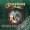 Symphony X - The Divine Wings Of Traged cd