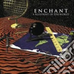 (LP Vinile) Enchant - A Blueprint Of The World (3 Lp)