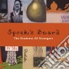 (LP Vinile) Spock'S Beard - The Kindness Of Strangers (2 12'+Cd) cd