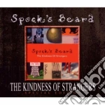 Spock's Beard - The Kindness Of Strangers cd