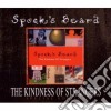 Spock's Beard - The Kindness Of Strangers cd