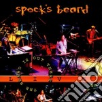 Spock's Beard - The Beard Is Out There