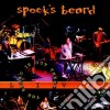 Spock's Beard - The Beard Is Out There cd