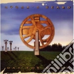 Spock's Beard - Day For Night cd