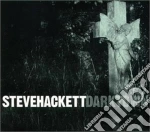 Steve Hackett - Darktown (re-issue 2013) cd