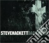 Steve Hackett - Darktown (re-issue 2013) cd