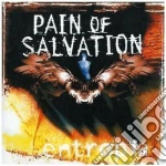 Pain Of Salvation - Entropia cd
